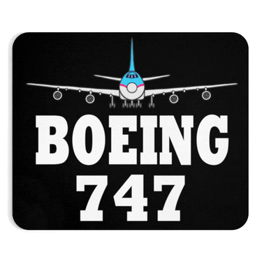 BOEING 747 - MOUSE PAD Printify